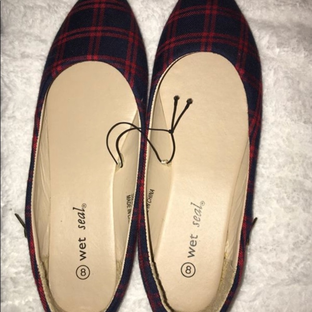 Flats